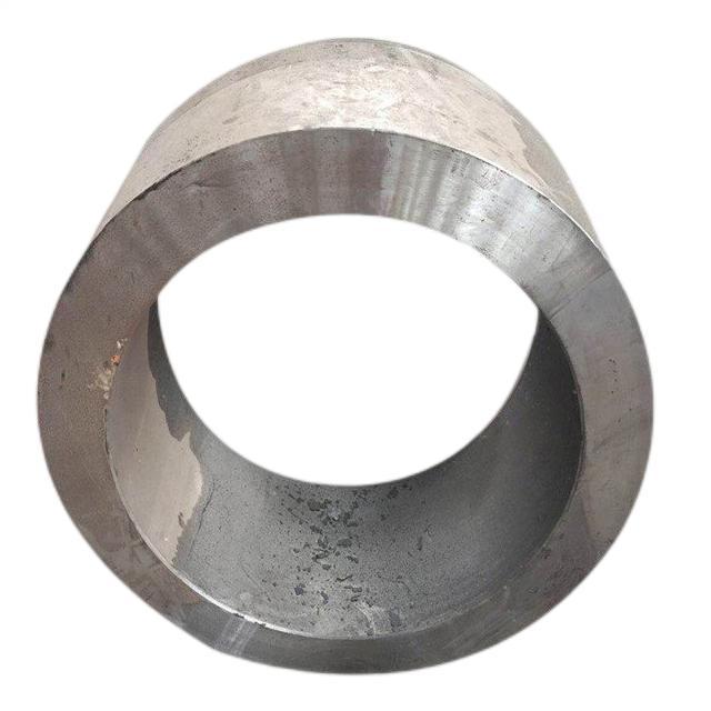 Competitive Price ASTM B381 Gr1 UNS R50250 forged titanium forged block titanium forging ring