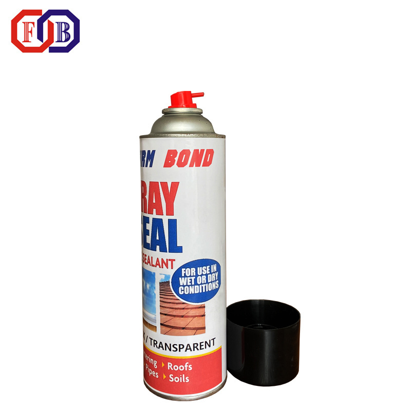 Waterproof fissure spray Sealant Waterproofing Fast Leak-Stopping Leak Sealer