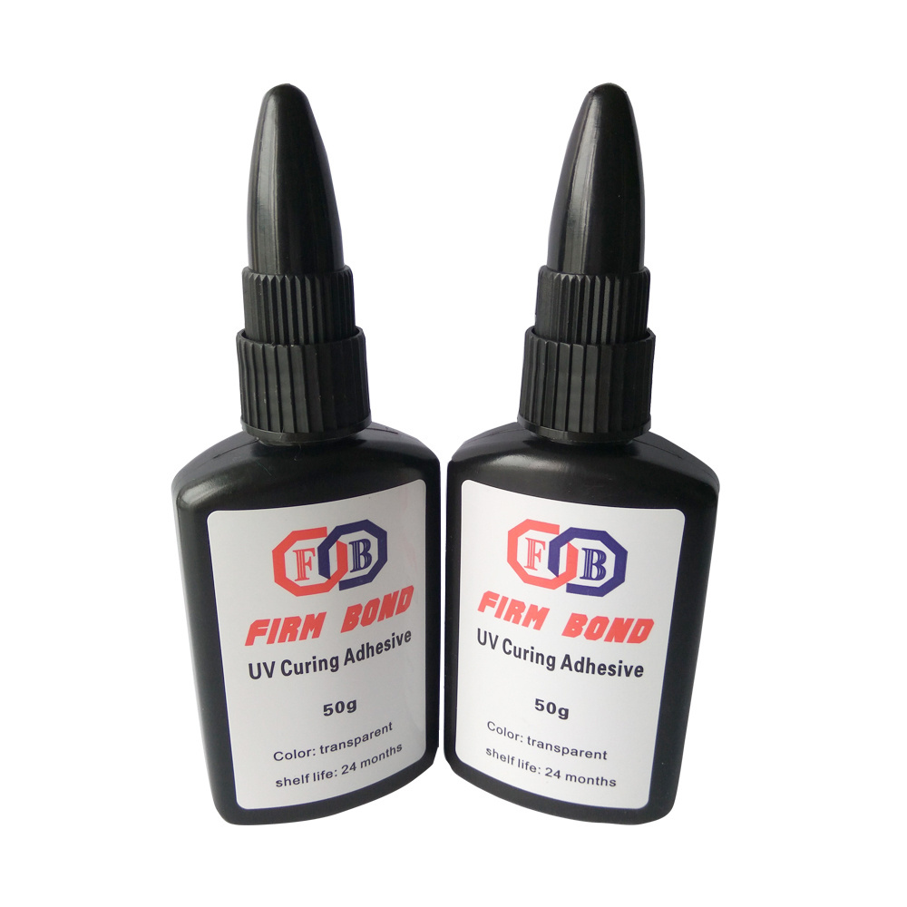 Best Selling Engineering Adhesive Uv Glue For Glass To Metal