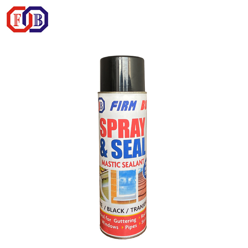 Waterproof fissure spray Sealant Waterproofing Fast Leak-Stopping Leak Sealer