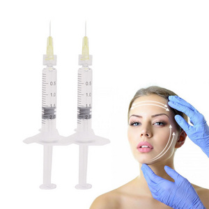 ce approval  2ml breast enhancement dermal filler injection