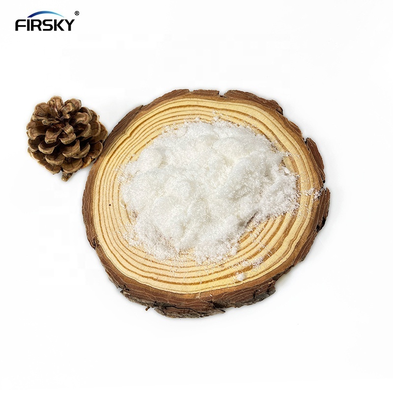 Firsky Supply High Quality Cosmetic Grade Pro-xylane Hydroxypropyl Tetrahydropyrantriol CAS 439685-79-7