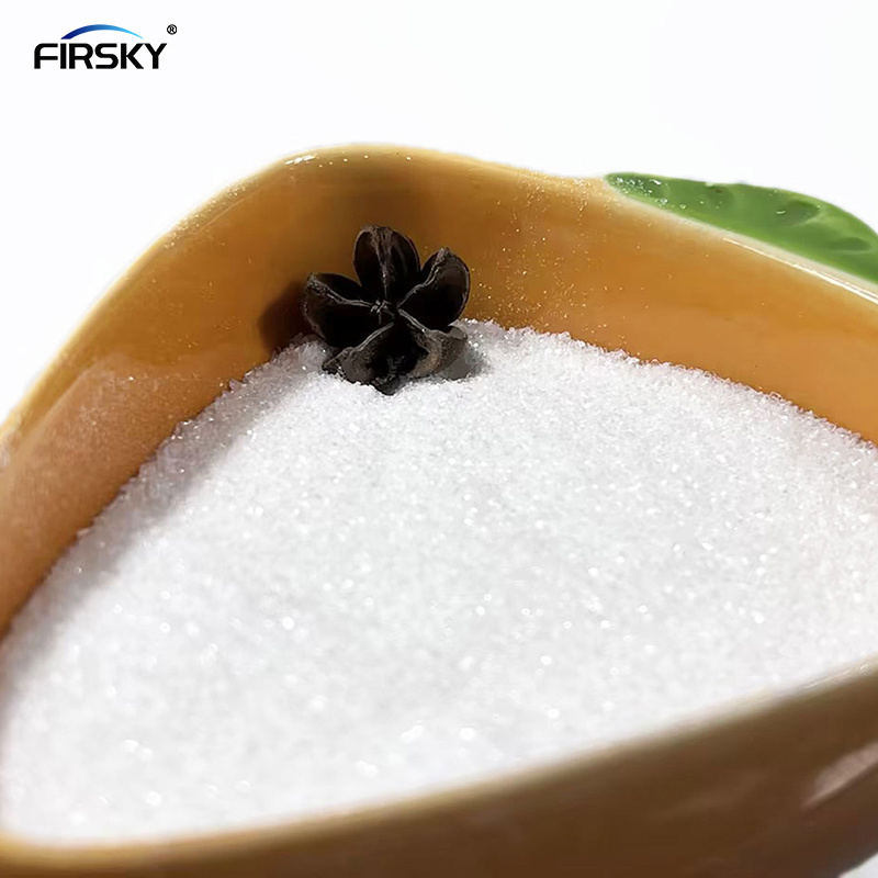 Firsky Supply High Quality Cosmetic Grade Pro-xylane Hydroxypropyl Tetrahydropyrantriol CAS 439685-79-7