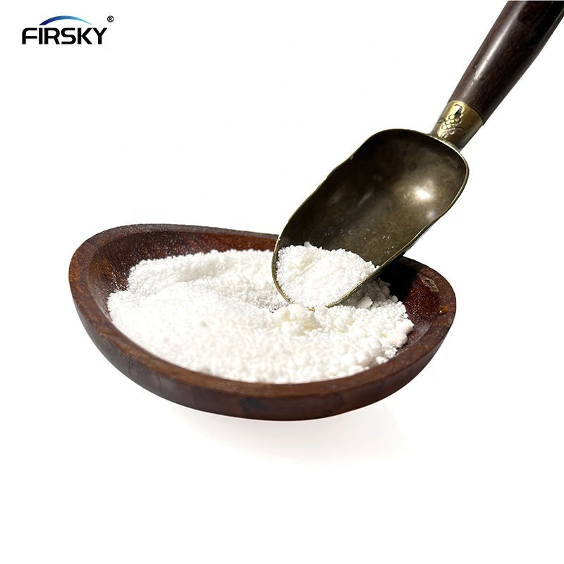 Firsky Supply High Quality Cosmetic Grade Pro-xylane Hydroxypropyl Tetrahydropyrantriol CAS 439685-79-7