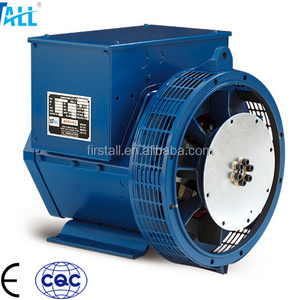 Ac Brushless Synchronous Generator 30kw