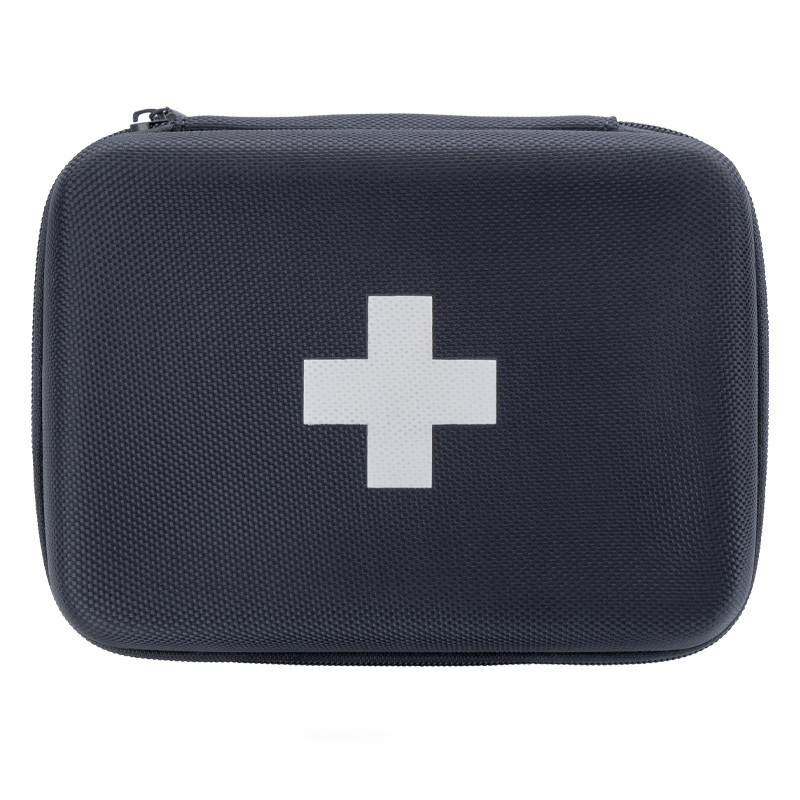 Firstar Custom Car First aid Kits Emergency Survival First Aid Kit Box Emergency Medical Kits With First Aid Equipment