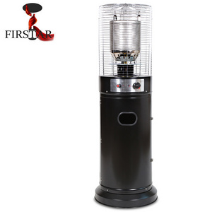 Factory Provide Propane Butane Gas Area Patio Heater