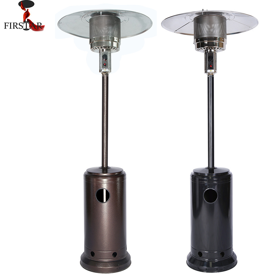 Cheap Price Stainless Steel Outdoor Gas Patio Heater