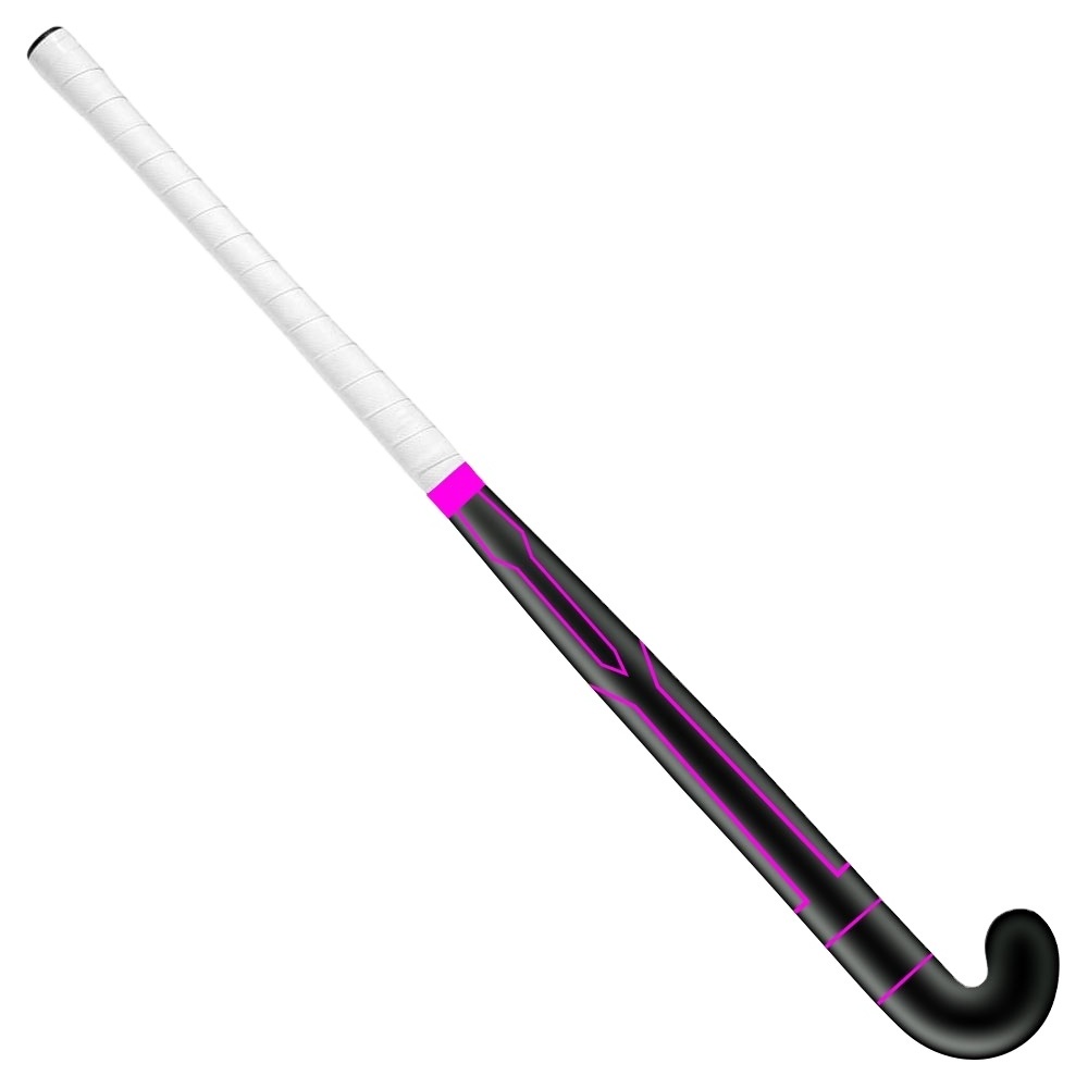 Custom Carbon Professional Hockey Stick / Best Quality Carbon Fiber Custom Logo Hockey Sticks