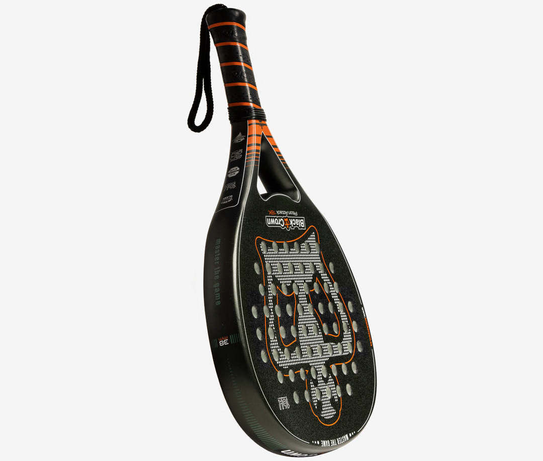 Custom logo Carbon fiber Paddle Tennis Racket best design high quality durable padel rackets for professionals ball sports