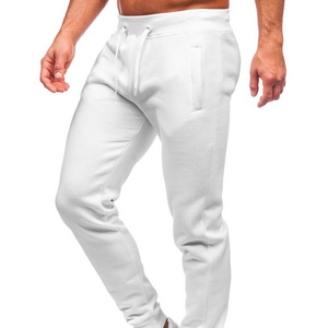 Summer Quick Dry sweat pants For Men Outdoor custom logo and design men's breathable sweat pants wholesale customized OEM