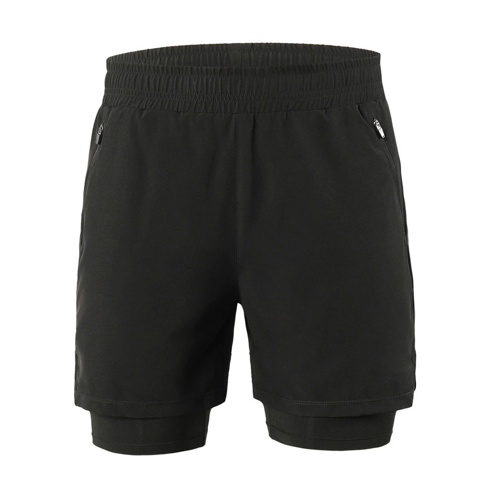 Customized Men's nylon Shorts For Gym High quality breathable Nylon Summer Shorts Comfortable custom logo and color OEM