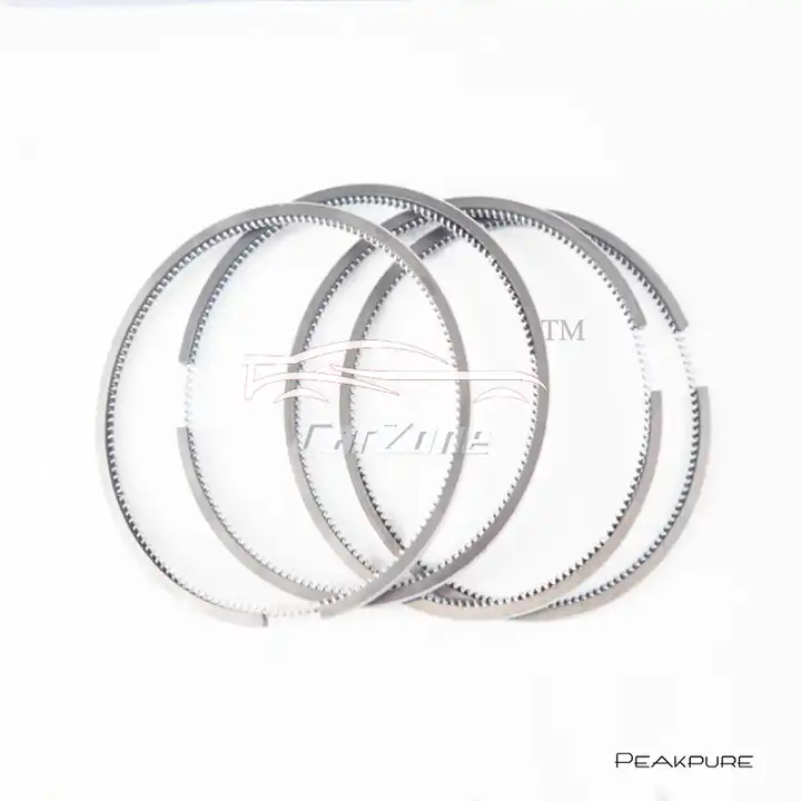 Factory Sale Piston Rings For Honda Engine RAD K24A1 Series OE Number 13011-RAD-004 13011RAD004