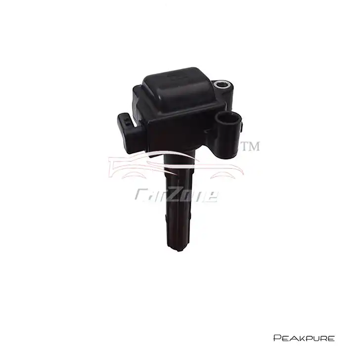 Factory Sale Hot Sale High Performance Ignition Coil OEM 90919-02215 9091902215 For Toyota Engine Code 1MZ-FE Series