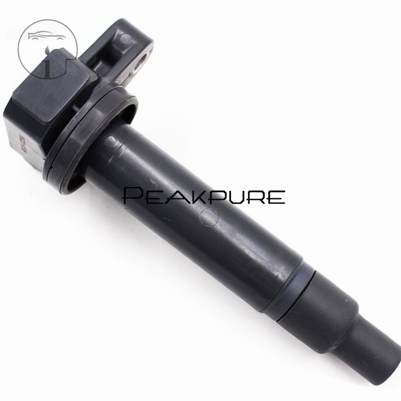 Factory Sale High Performance Ignition Coil OEM 90919-02230 90080-19027 90919-02249 90919-02259 For Toyota Series