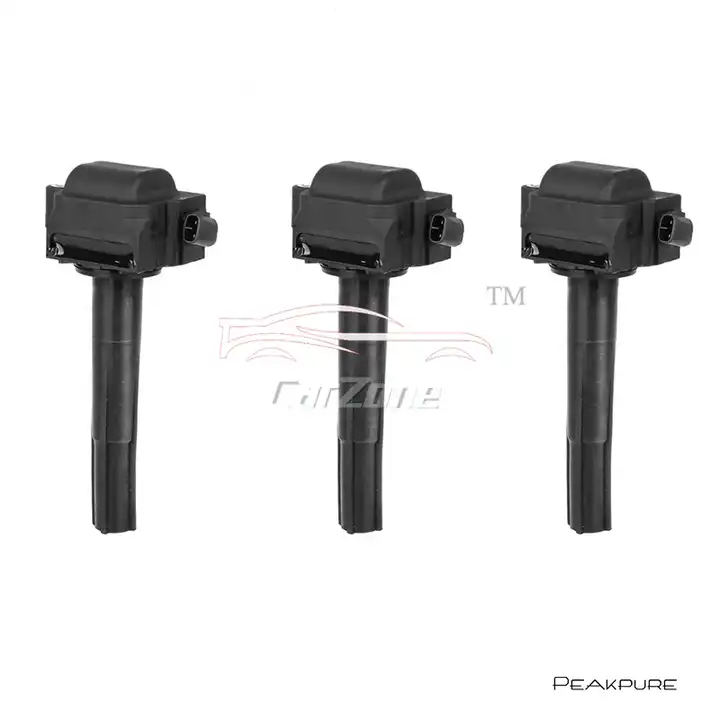 Factory Sale Hot Sale High Performance Ignition Coil OEM 90919-02215 9091902215 For Toyota Engine Code 1MZ-FE Series