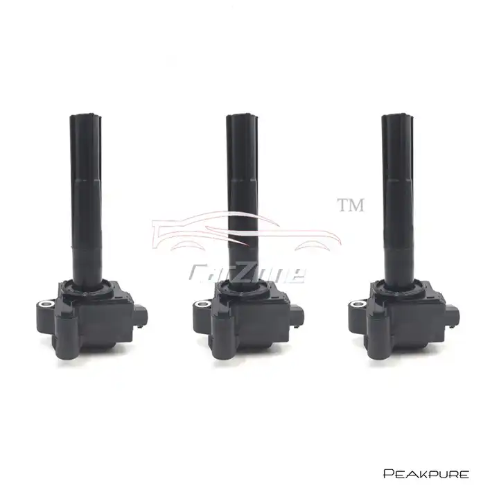 Factory Sale Hot Sale High Performance Ignition Coil OEM 90919-02215 9091902215 For Toyota Engine Code 1MZ-FE Series