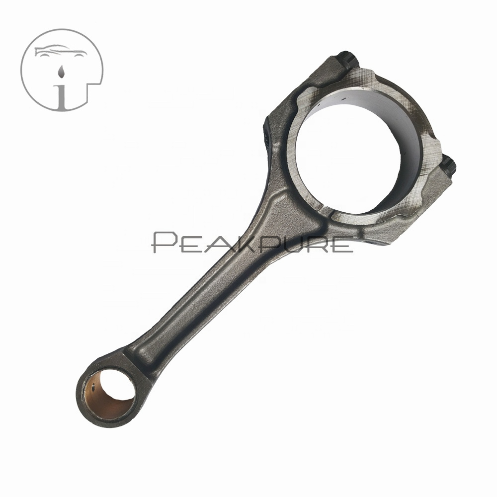 Forged Metal Connecting Rod  13201-30021 13201-30020 13201-39125 13201-39126 13201-39045 For Land Cruiser Prado J12