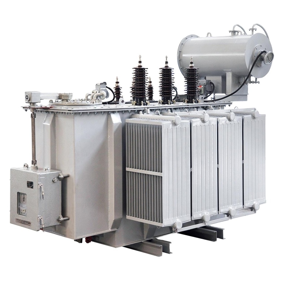 manufacturer price 10 MVA 15MVA 20MVA 67KV 69KV  33KV power transformer copper winding 60hz Dyn11