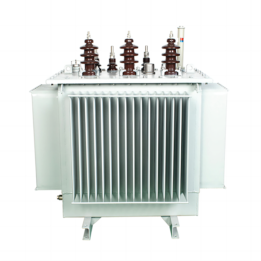 50KVA 100KVA 150KVA 200KVA 250KVA 300KVA 400KVA 450KVA 500KVA 20KV Oil Immersed Electrical Power Distribution Transformer