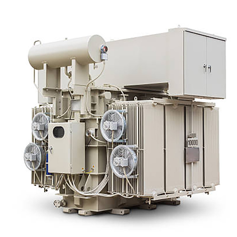 manufacturer price 10 MVA 15MVA 20MVA 67KV 69KV  33KV power transformer copper winding 60hz Dyn11