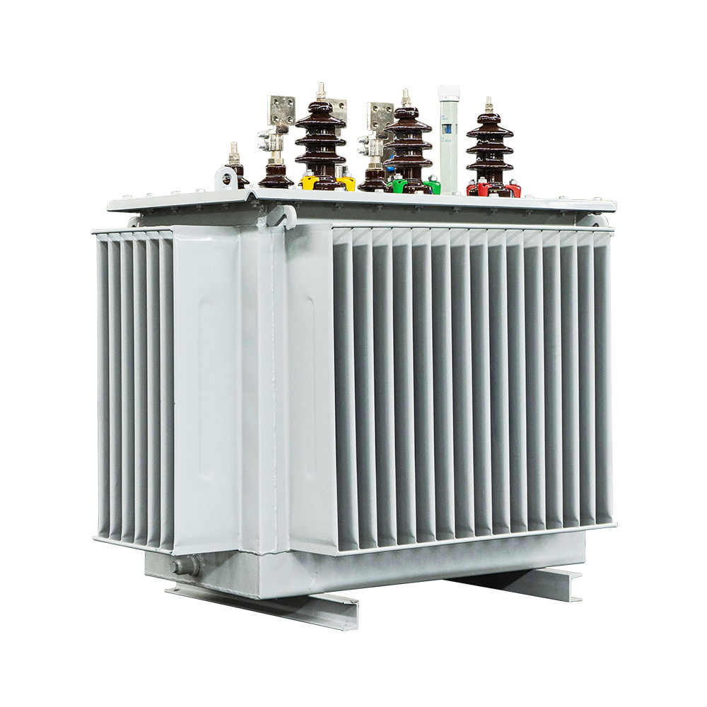 Most Popular Best Selling 10 kv 400 kva Professional Manufacture Oil Immersed Distribution Transformers