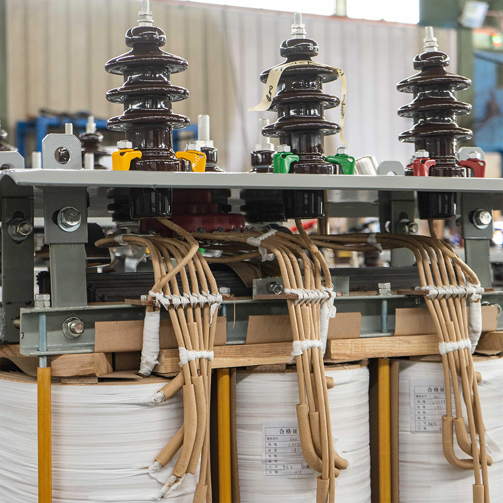 Most Popular Best Selling 10 kv 400 kva Professional Manufacture Oil Immersed Distribution Transformers