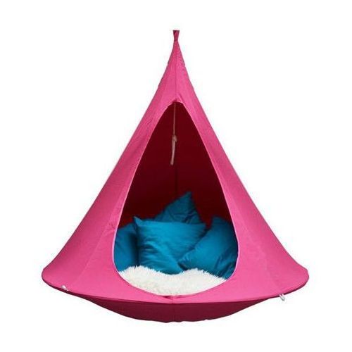 Hot Sale Garden Camping Tent Oxford Waterproof Triangle Hammock Swing Outdoor Tree Tent