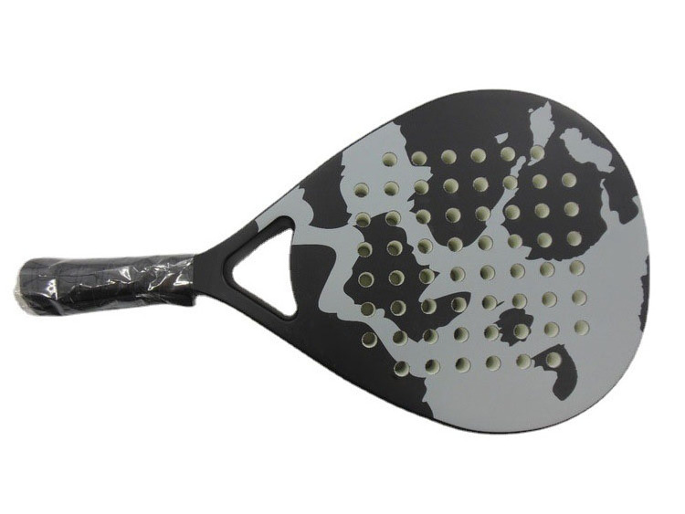 Firstents Custom Brand Professional Padel Rackets Professional Durable Paddle Tennis Racquets Factory Price