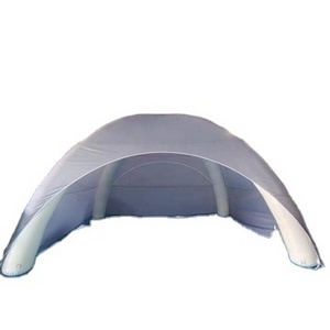 Events Exhibition Sport Air Carpas Inflables Promoted Marque Advertisement Gazebo Inflatable Tent Trade Show Tents