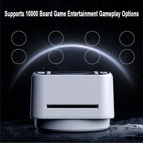 Chess Entertainment Products Poker Card Dealer Machine Automatic Card Shuffler Playing Card Distributor Machine