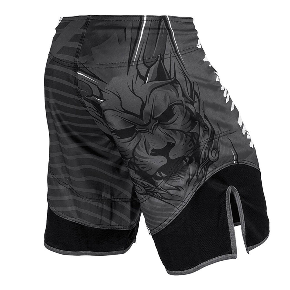 MMA Boxing Shorts Make Your Own Design Custom ports Wears Martial Art MMA Shorts Wholesale Muay Thai Boxing Shorts