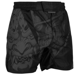 Boxing Shorts High Quality Custom Men And Women Martial Arts Training Boxing Sport Thai Shorts with logo custom boxing shorts