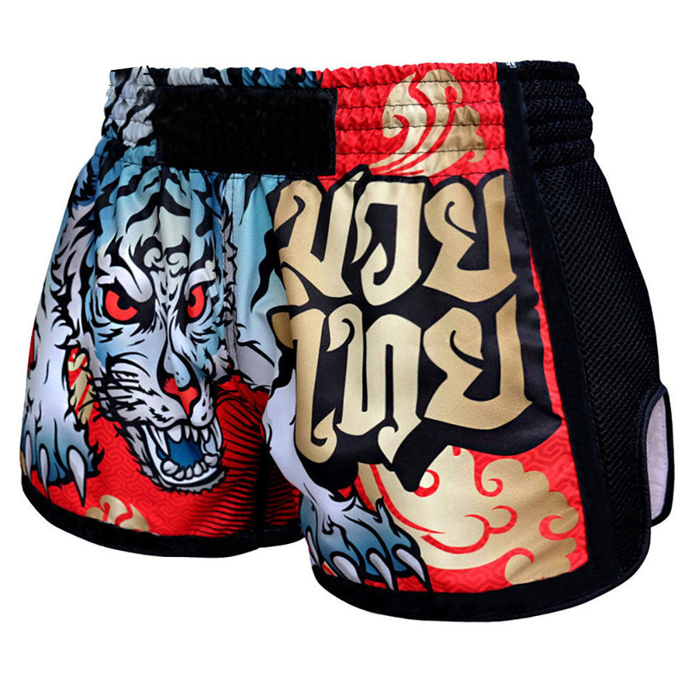 High Quality Fighting Shorts, MMA Boxing Shorts Make Your Own Design Custom ports Wears Martial Art MMA Shorts