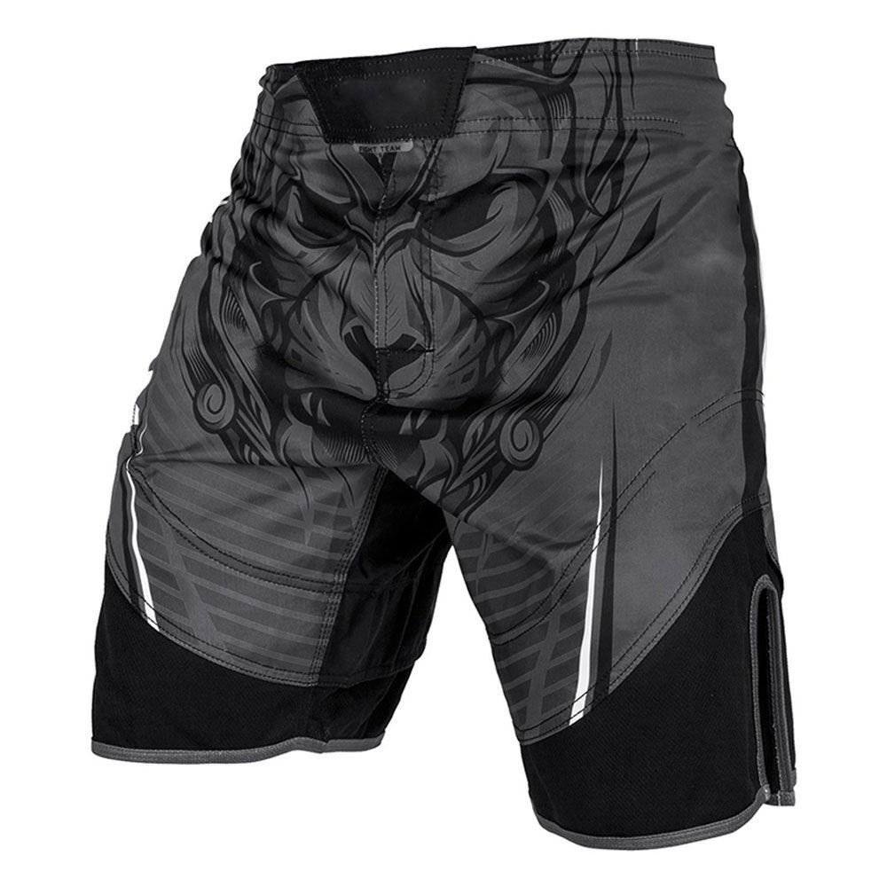 MMA Boxing Shorts Make Your Own Design Custom ports Wears Martial Art MMA Shorts Wholesale Muay Thai Boxing Shorts