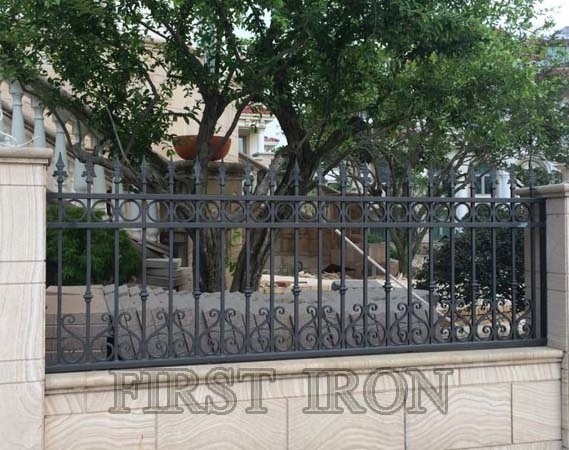 Cheap fence gate philippines gates and fences wrought iron