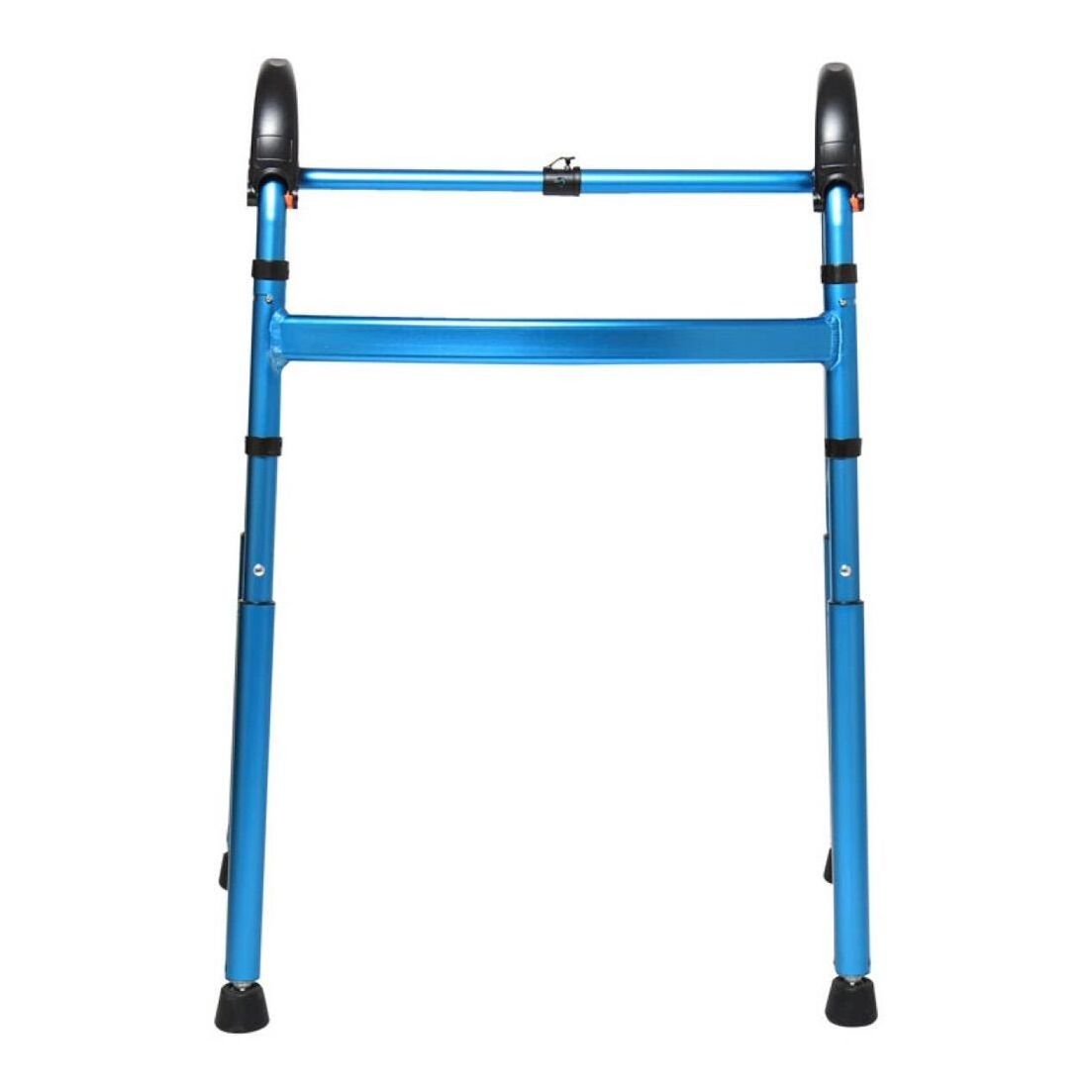 FST618 Foldable rollator disabled old people stair climbing walker for eldlerly