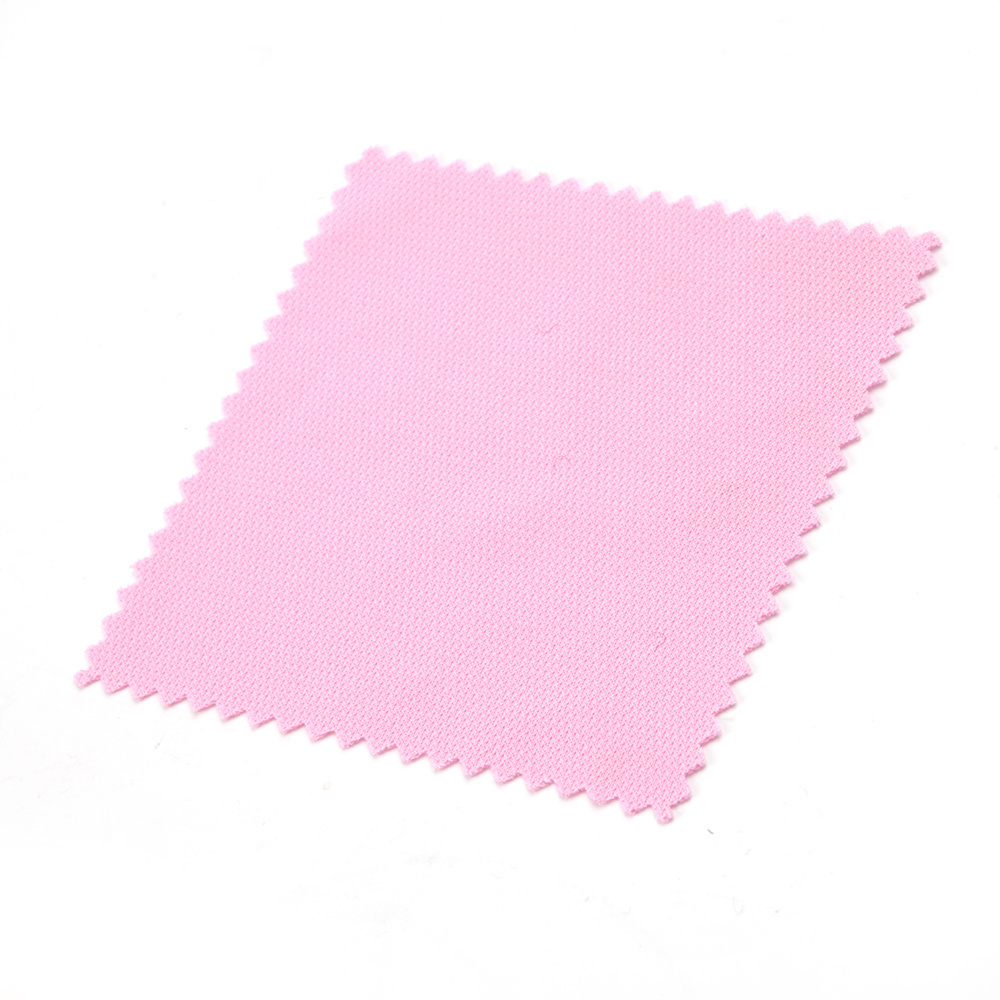 100% Polyester Sponge Laminated Fabric For Car Upholstery And Shoesmaking