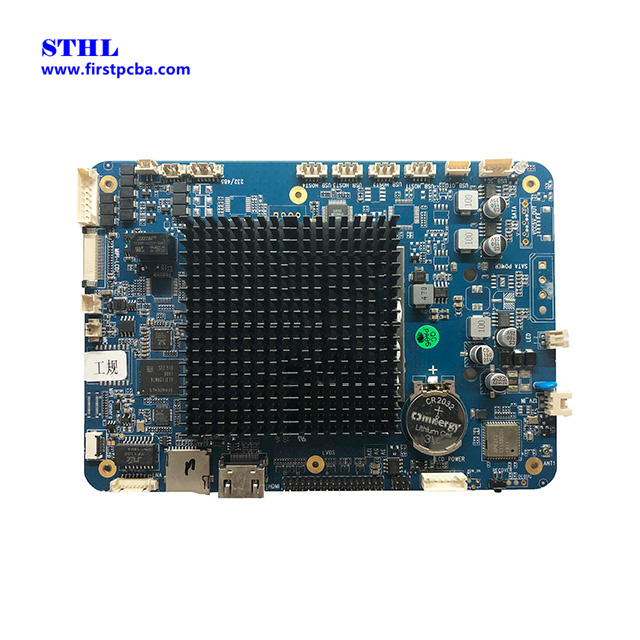 Shenzhen Game Machine Xbox one Controller Prototyping PCB Board Electronic PCB/PCBA Cricuit Board Assembly