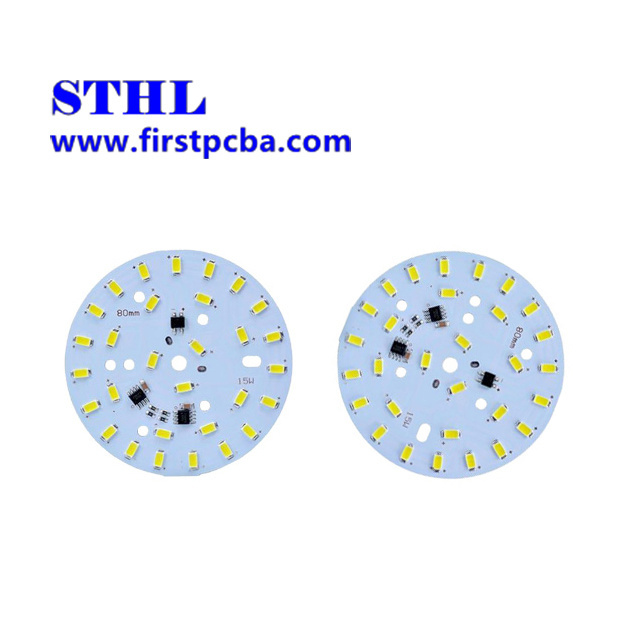 One-Stop High Quality Pcba Multilayer printed circuit board SMT Pcb and Pcba Assembly pcb&pcba manufacture