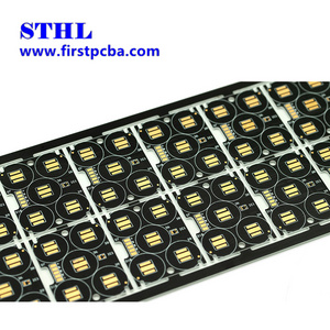 FR4 PCB Board for mp3 player and mp4 player PCB PCBA printed circuit board