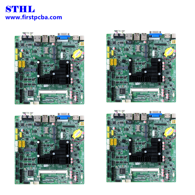 Shenzhen HASL Lead free led smd assemble pcb layout pcb board assembly pcb/pcba