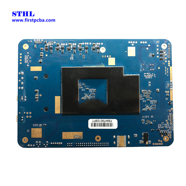 Shenzhen Game Machine Xbox one Controller Prototyping PCB Board Electronic PCB/PCBA Cricuit Board Assembly