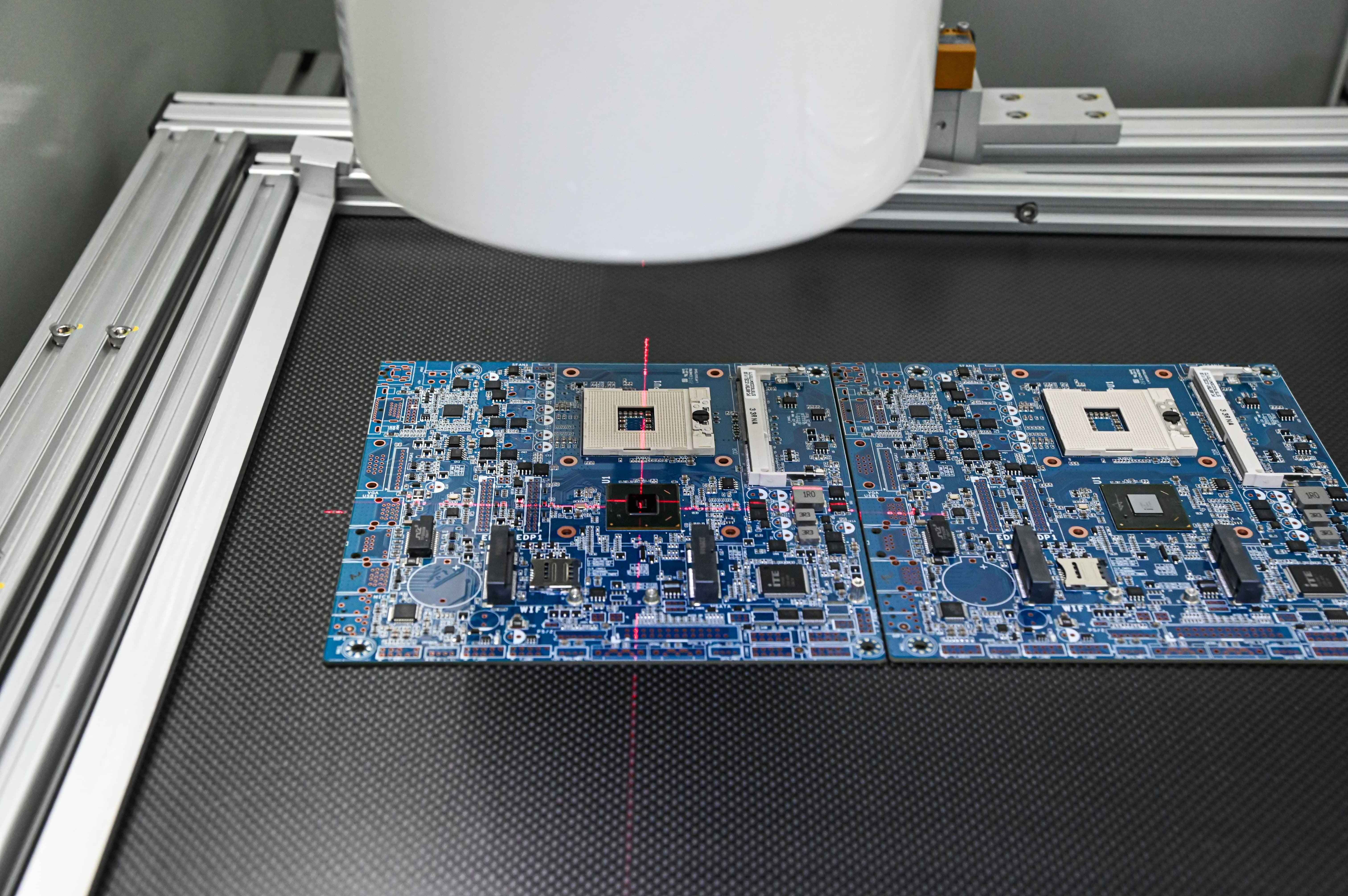 Shenzhen HASL Lead free led smd assemble pcb layout pcb board assembly pcb/pcba