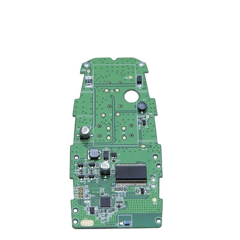 One-Stop High Quality Pcba Multilayer printed circuit board SMT Pcb and Pcba Assembly pcb&pcba manufacture