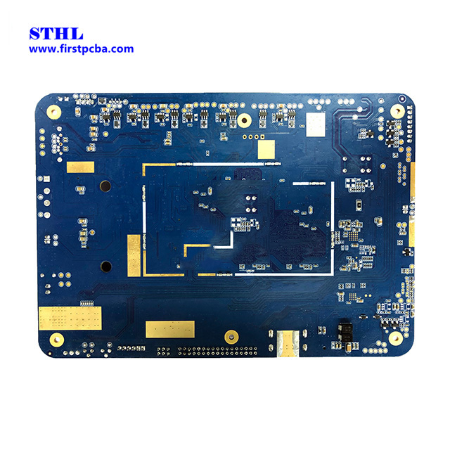 PCBA Circuit Card Assembly Electronic PCB Board Design PCBA Factory PCB Assembly PCBA Manufacturing