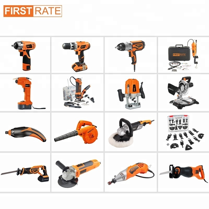 First Rate wholesale matrix electric drill power tools of china