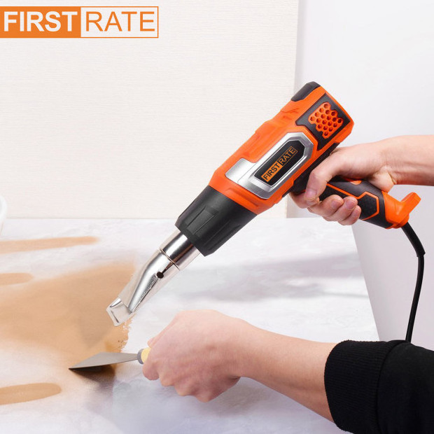 Professional 2000W/12.5A Hot Air Gun Cell Phone Multi Purpose Heat Gun