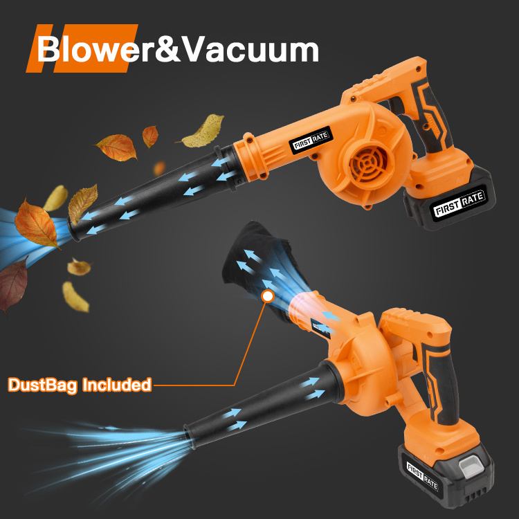 power tool  cordless 20V electric blower