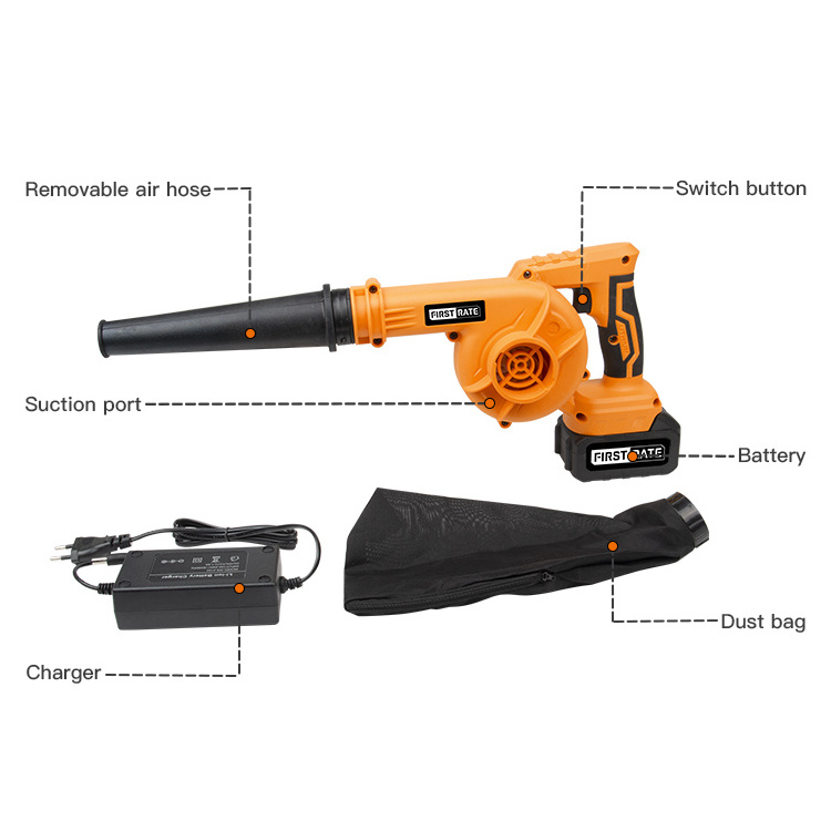 power tool  cordless 20V electric blower